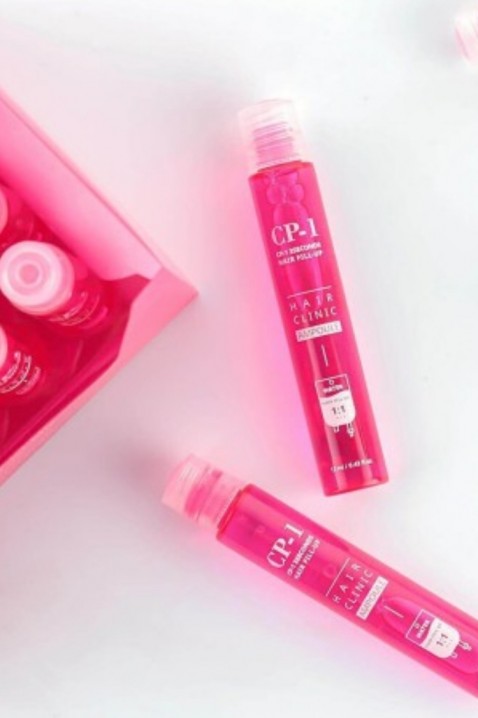 Esthetic House CP-1 3Seconds Hair Fill-up Ampoule 1 pcs * 13 mlIVET.RS - Nova Kolekcija