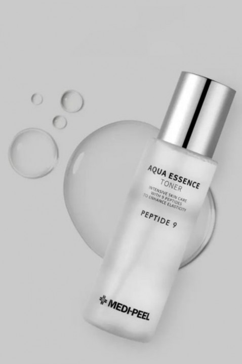 MEDI-PEEL Peptide 9 Aqua Essence Toner 250 mlIVET.RS - Nova Kolekcija
