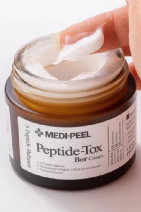MEDI-PEEL Peptide Tox-Bor Cream 50 mlIVET.RS - Nova Kolekcija
