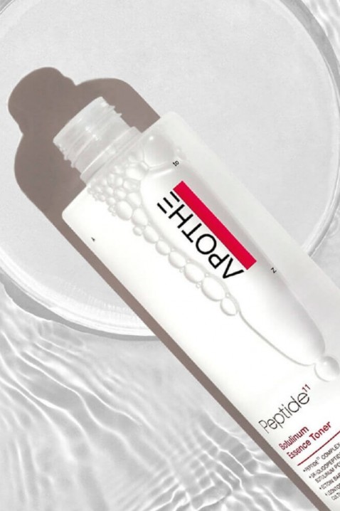 APOTHE Peptide 11 Botulinum Essence Toner 250 mlIVET.RS - Nova Kolekcija