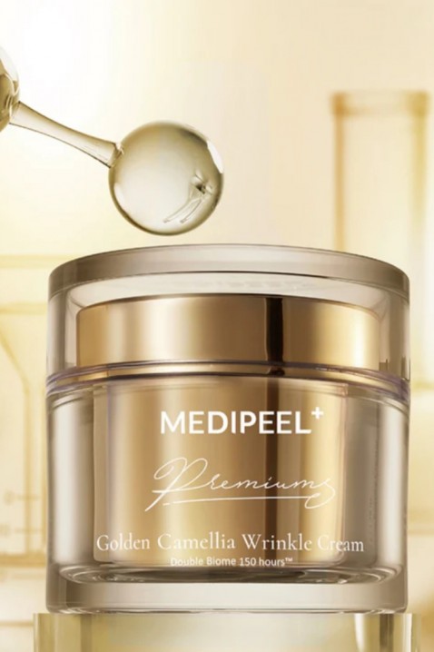 MEDI-PEEL Premium Golden Camellia Wrinkle Cream 50 mlIVET.RS - Nova Kolekcija