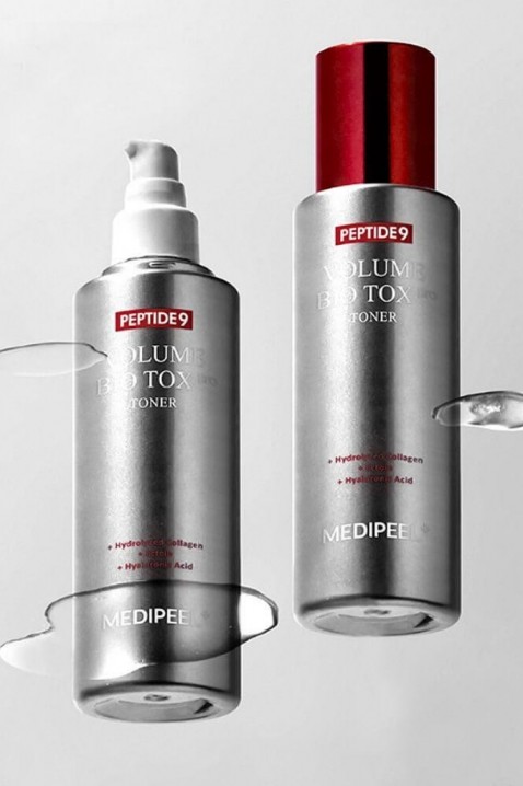 MEDI-PEEL Facial toner with peptide complex Peptide 9 Volume Bio Tox Toner PRO 250 mlIVET.RS - Nova Kolekcija