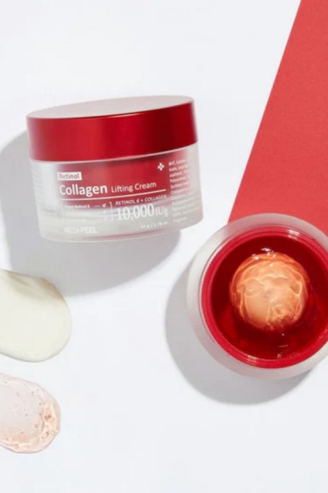 MEDI-PEEL Retinol Collagen Lifting Cream 50 mlIVET.RS - Nova Kolekcija