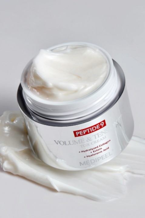 MEDI-PEEL Peptide 9 Volume and Tension Tox Cream PRO 50 mlIVET.RS - Nova Kolekcija