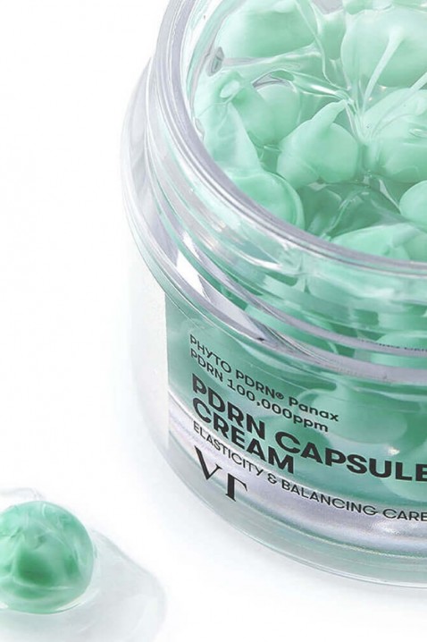 VT COSMETICS PDRN Capsule Cream 100, 50 mlIVET.RS - Nova Kolekcija