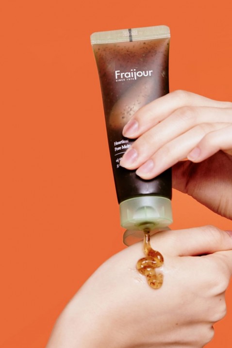 Fraijour Heartleaf Pore Melting Gel Mask 75 mlIVET.RS - Nova Kolekcija