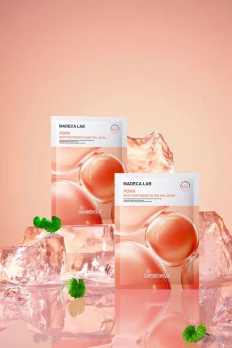CENTELLIAN24 PDRN Skin Tightening Glow Gel Mask 1 pcsIVET.RS - Nova Kolekcija