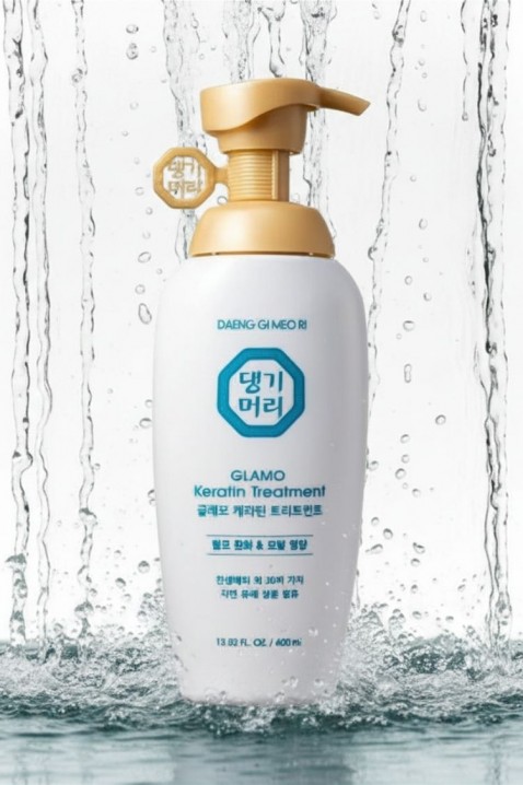 Daeng Gi Meo Ri Glamo Keratin Treatment 400 mlIVET.RS - Nova Kolekcija