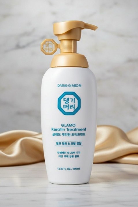 Daeng Gi Meo Ri Glamo Keratin Treatment 400 mlIVET.RS - Nova Kolekcija