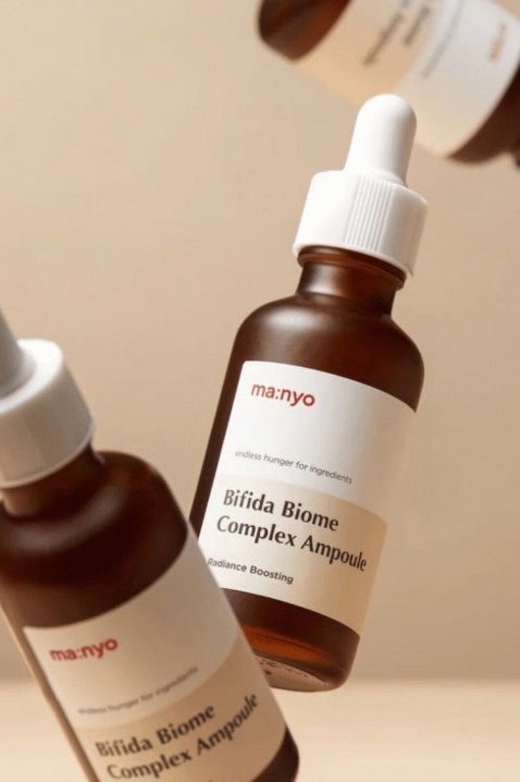 MANYO Bifida Biome Complex Ampoule 30 mlIVET.RS - Nova Kolekcija