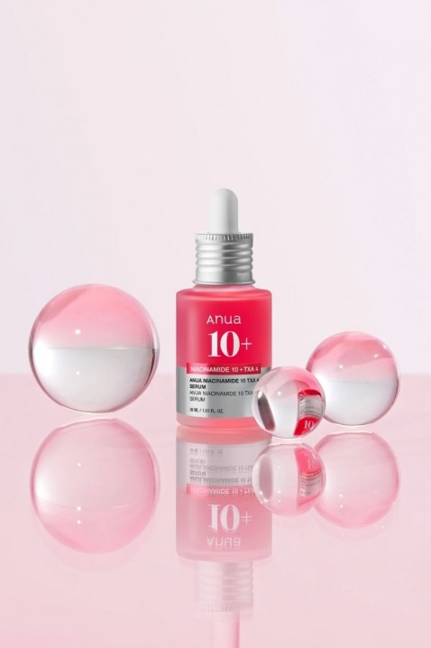 ANUA NIACINAMIDE 10%+TXA 4% Serum 30 mlIVET.RS - Nova Kolekcija