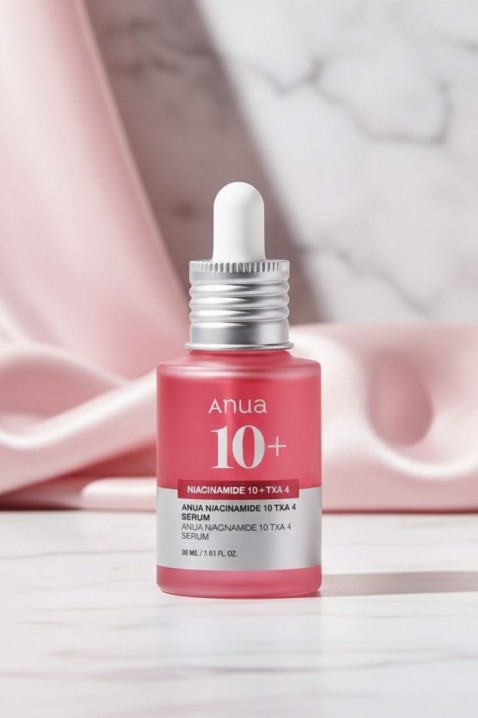 ANUA NIACINAMIDE 10%+TXA 4% Serum 30 mlIVET.RS - Nova Kolekcija