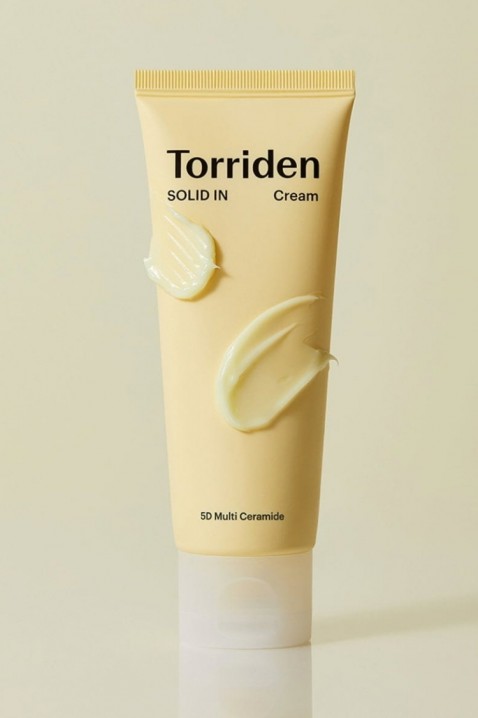 Torriden Solid-In Ceramide Cream 70 mlIVET.RS - Nova Kolekcija