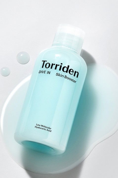 Torriden Dive-In Low Molecular Hyaluronic Acid Skin Booster 200 mlIVET.RS - Nova Kolekcija