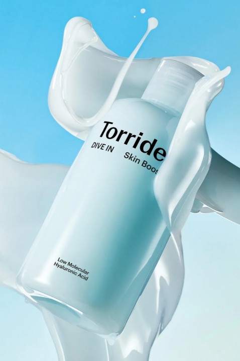 Torriden Dive-In Low Molecular Hyaluronic Acid Skin Booster 200 mlIVET.RS - Nova Kolekcija