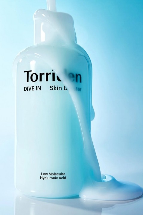 Torriden Dive-In Low Molecular Hyaluronic Acid Skin Booster 200 mlIVET.RS - Nova Kolekcija