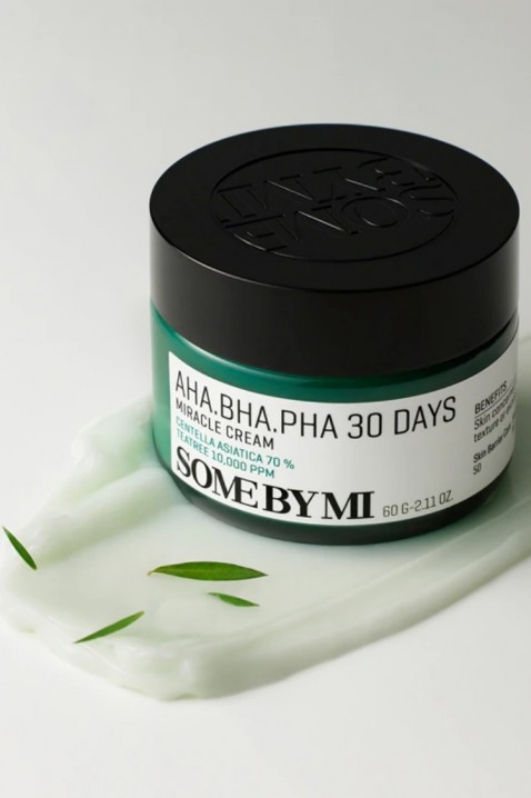 SomeByMi AHA BHA PHA 30 Days Miracle Cream 60 mlIVET.RS - Nova Kolekcija