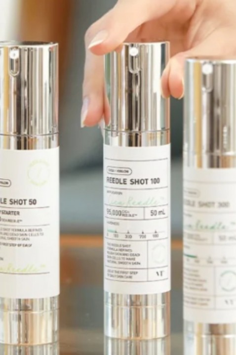 VT COSMETICS Reedle Shot 50 50 mlIVET.RS - Nova Kolekcija