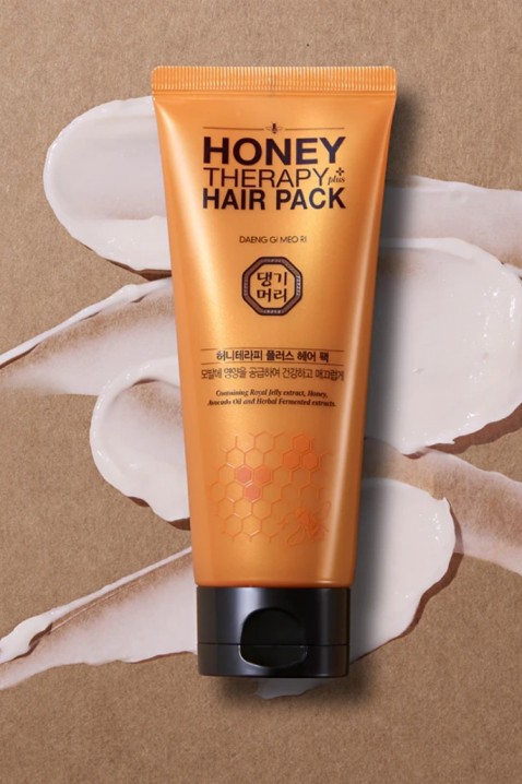 Daeng Gi Meo Ri Honey Therapy PLUS Hair Pack 150 mlIVET.RS - Nova Kolekcija