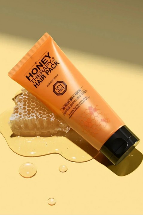 Daeng Gi Meo Ri Honey Therapy PLUS Hair Pack 150 mlIVET.RS - Nova Kolekcija