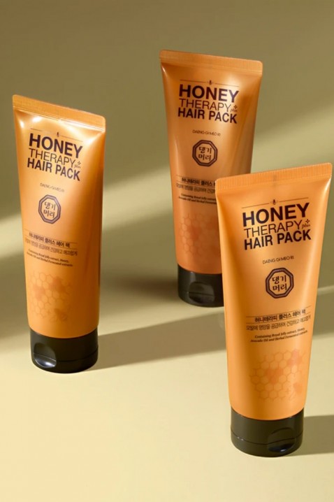 Daeng Gi Meo Ri Honey Therapy PLUS Hair Pack 150 mlIVET.RS - Nova Kolekcija