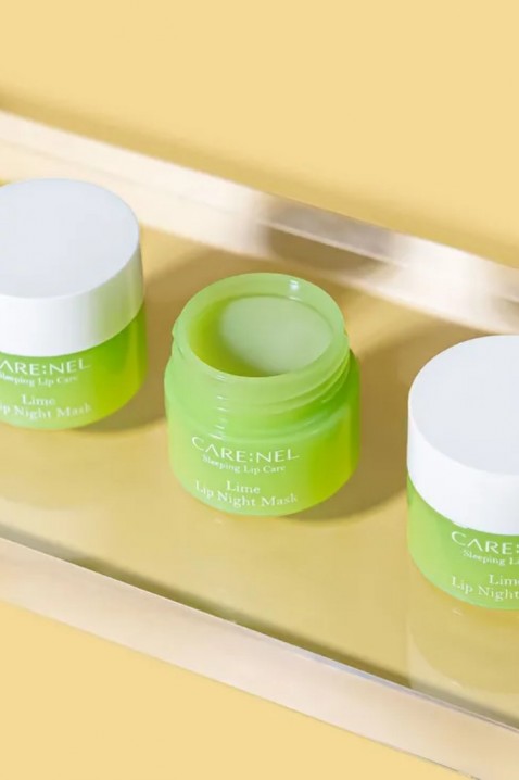 CARENEL Lime Lip Night Mask 23 gIVET.RS - Nova Kolekcija