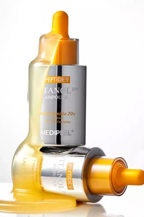 MEDI-PEEL Peptide 9 Vitanol Ampoule Pro 30 mlIVET.RS - Nova Kolekcija