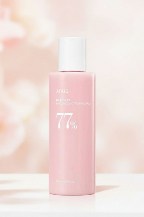 ANUA Peach 77% Niacin Conditioning Milk 150 mlIVET.RS - Nova Kolekcija