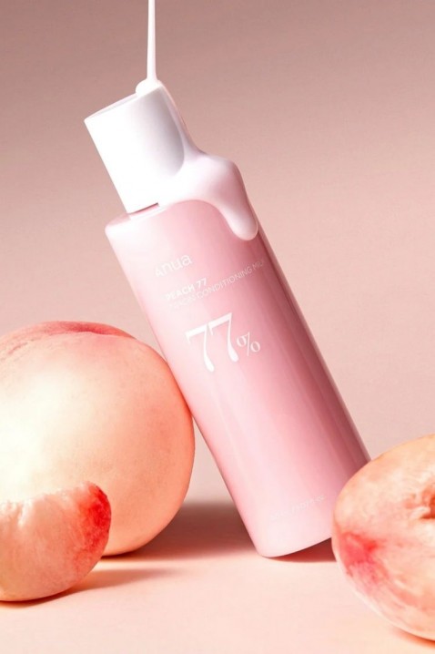 ANUA Peach 77% Niacin Conditioning Milk 150 mlIVET.RS - Nova Kolekcija