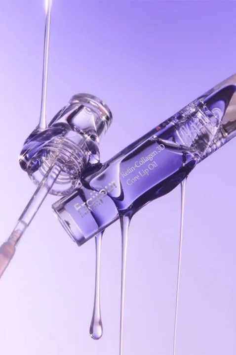 Fraijour Retin-Collagen 3D Core Lip Oil 3.2 mlIVET.RS - Nova Kolekcija