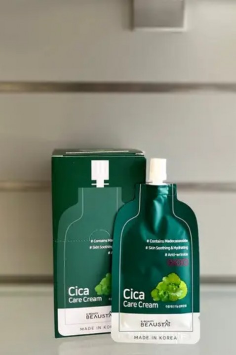 BEAUSTA Cica Care Cream 15 mlIVET.RS - Nova Kolekcija
