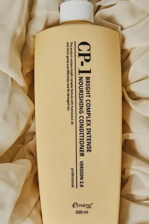 Esthetic House CP-1 BС Intense Nourishing Conditioner Version 2.0 500 mlIVET.RS - Nova Kolekcija