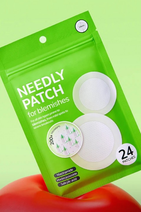 NEEDLY Patch for Blemish 24 pcsIVET.RS - Nova Kolekcija