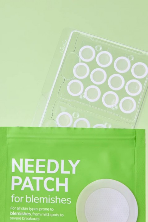 NEEDLY Patch for Blemish 24 pcsIVET.RS - Nova Kolekcija