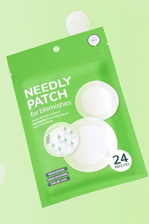 NEEDLY Patch for Blemish 24 pcsIVET.RS - Nova Kolekcija