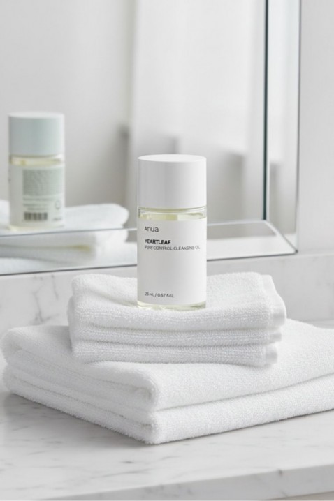 ANUA Heartleaf Pore Control Cleansing Oil 20 mlIVET.RS - Nova Kolekcija