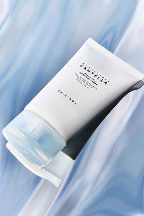 SKIN1004 Madagascar Centella Hyalu-Cica Moisture Cream SAMPLE 1,5 mlIVET.RS - Nova Kolekcija