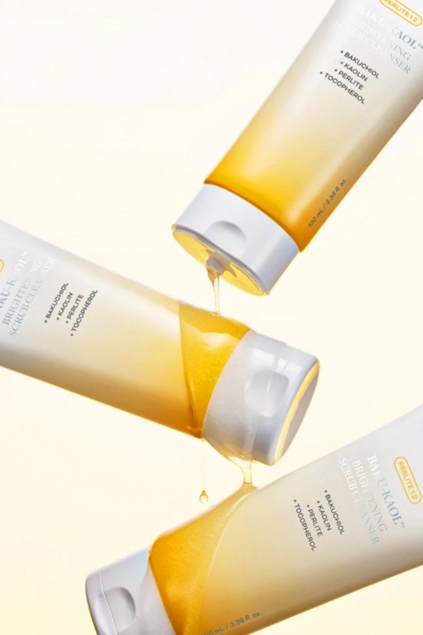 APOTHE Baku-Kaol Brightening Scrub Cleanser 100 mlIVET.RS - Nova Kolekcija