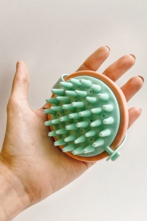 MASIL Head Cleansing Massage Brush 1 pcsIVET.RS - Nova Kolekcija