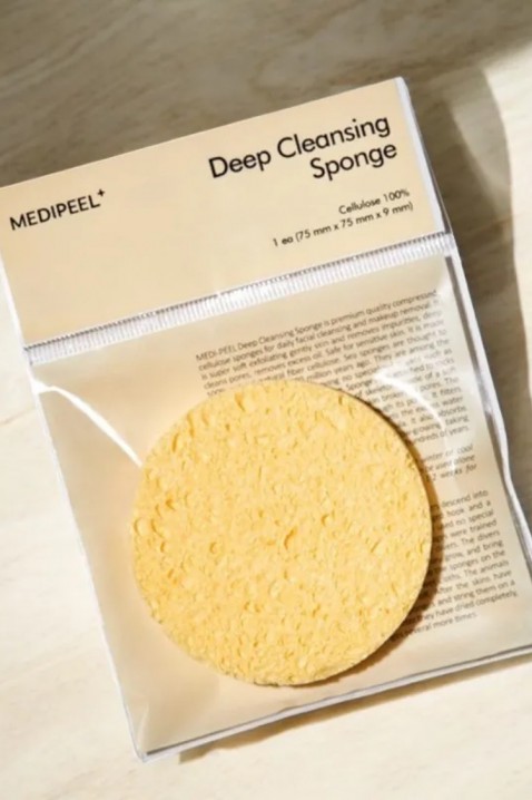 MEDI-PEEL Deep Cleansing SpongeIVET.RS - Nova Kolekcija