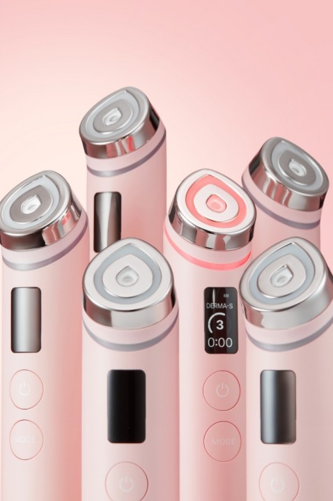 MEDICUBE Age-R Booster Pro PinkIVET.RS - Nova Kolekcija