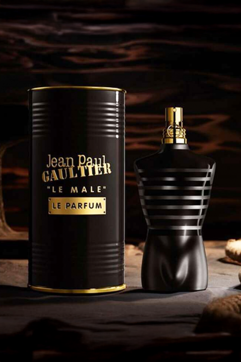 Parfem Jean Paul Gaultier Le Male Le Parfum EDP 125 mlIVET.RS - Nova Kolekcija