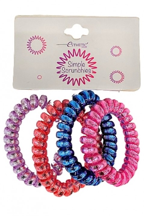 Esthetic House CP-1 Simple Scrunchies (4pcs in package)IVET.RS - Nova Kolekcija