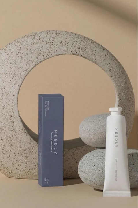 NEEDLY Sensory Hand Cream 137 Heavenly Musk 30 mlIVET.RS - Nova Kolekcija