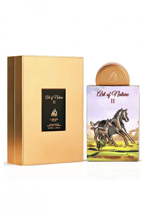 Arapski parfem Lattafa Pride Art Of Nature II Edp 100 mlIVET.RS - Nova Kolekcija