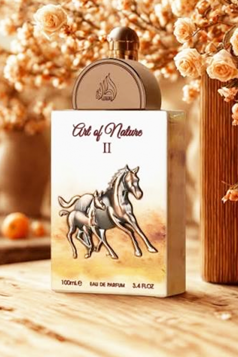 Arapski parfem Lattafa Pride Art Of Nature II Edp 100 mlIVET.RS - Nova Kolekcija
