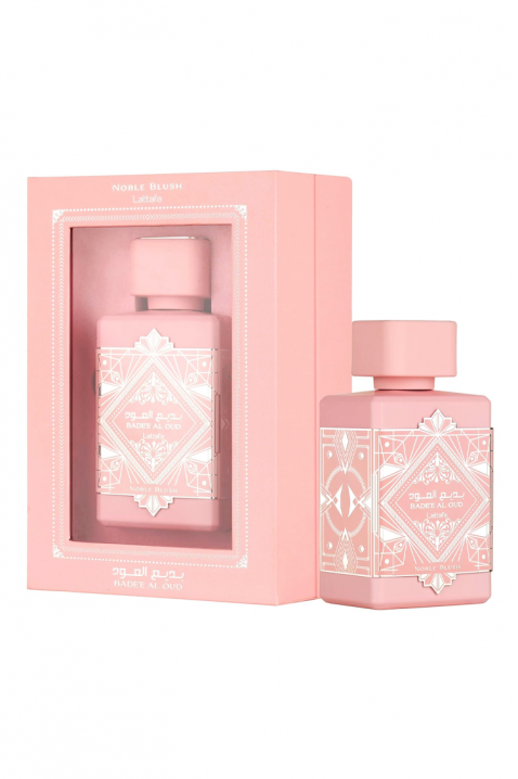 Arapski parfem Lattafa Bade`e Al Oud Noble Blush EDP 100 mlIVET.RS - Nova Kolekcija