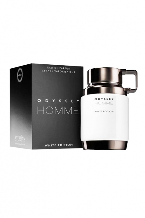 Arapski parfem Armaf Odyssey Homme White Edition EDP 60 mlIVET.RS - Nova Kolekcija