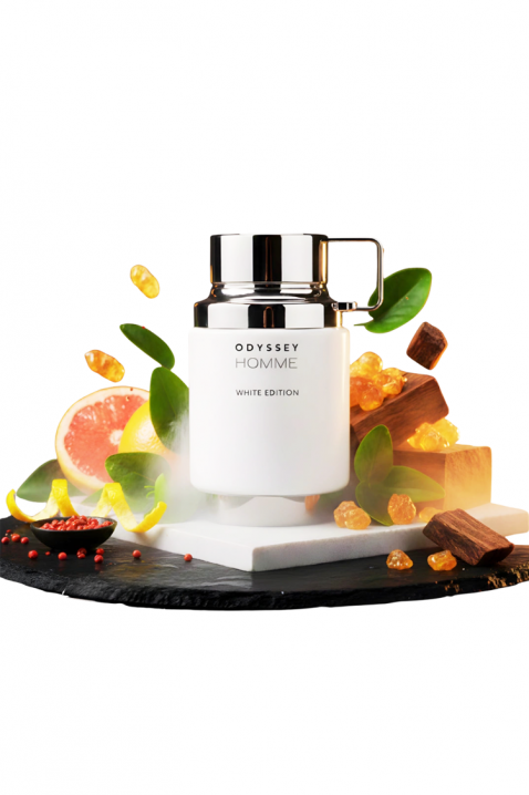 Arapski parfem Armaf Odyssey Homme White Edition EDP 60 mlIVET.RS - Nova Kolekcija