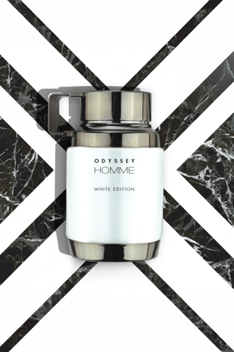 Arapski parfem Armaf Odyssey Homme White Edition EDP 60 mlIVET.RS - Nova Kolekcija